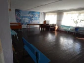 Продается здание площадью 2492, 9 кв. м и земельный участок площадью 8335 кв. м, адрес: Красноярский кр., с. Рыбное, ул. Студенческая, д.1